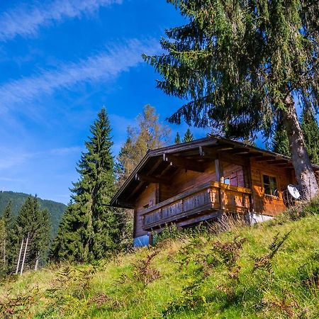 Chalets Ebner Eben Im Pongau Exteriör bild