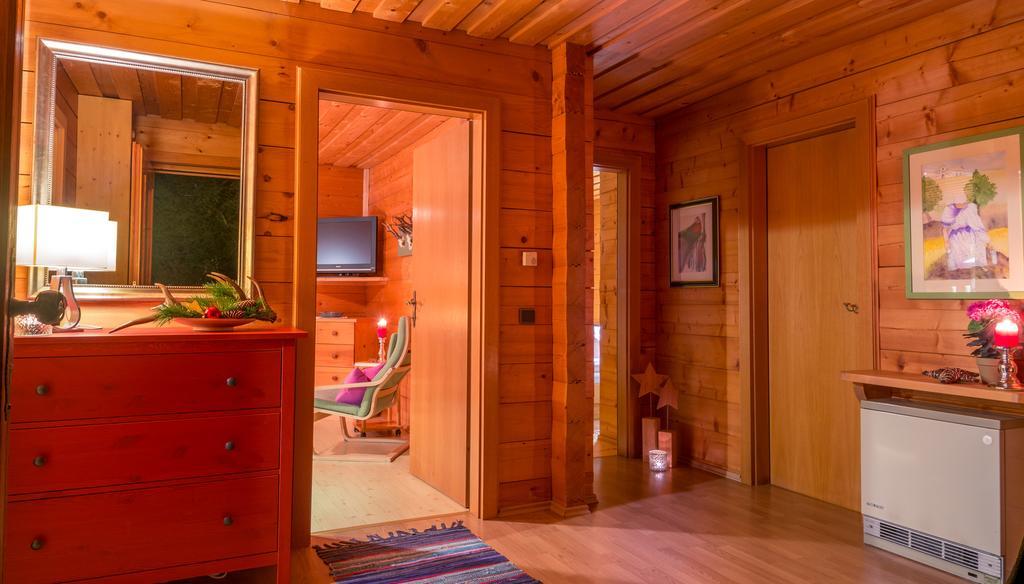 Chalets Ebner Eben Im Pongau Exteriör bild