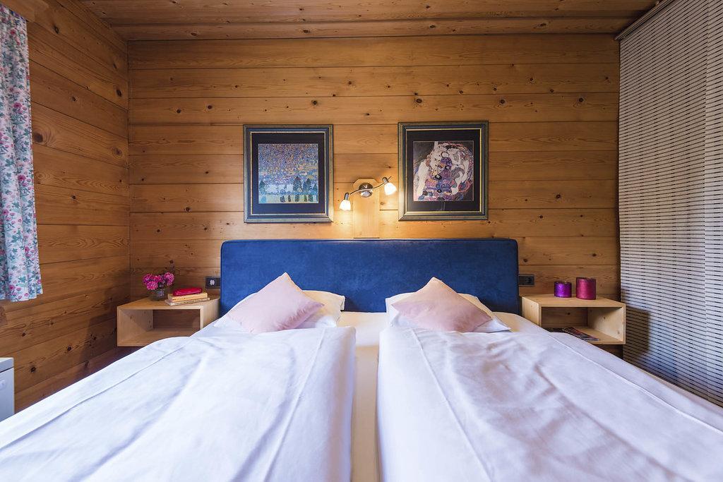 Chalets Ebner Eben Im Pongau Exteriör bild