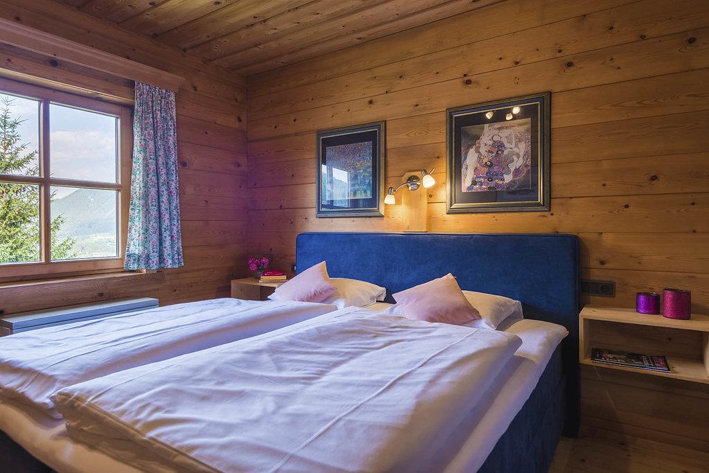 Chalets Ebner Eben Im Pongau Exteriör bild