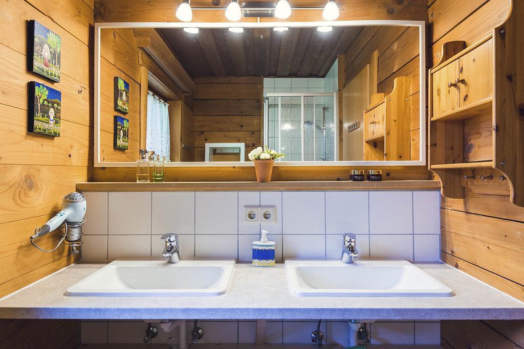 Chalets Ebner Eben Im Pongau Exteriör bild